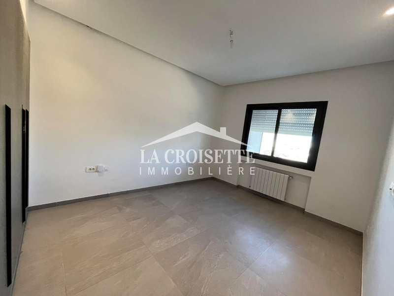 Appartement S+2 aux Jardins de Carthage